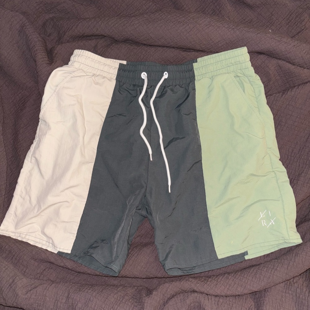 Gym Shorts
